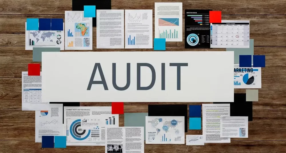 Audit firms in oman