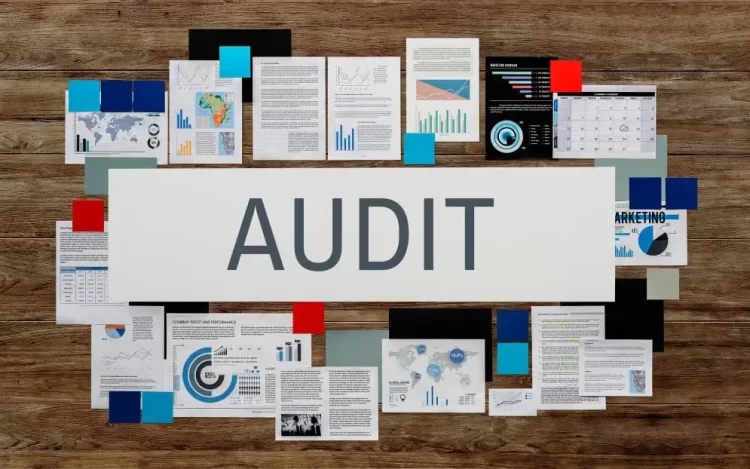 Audit firms in oman