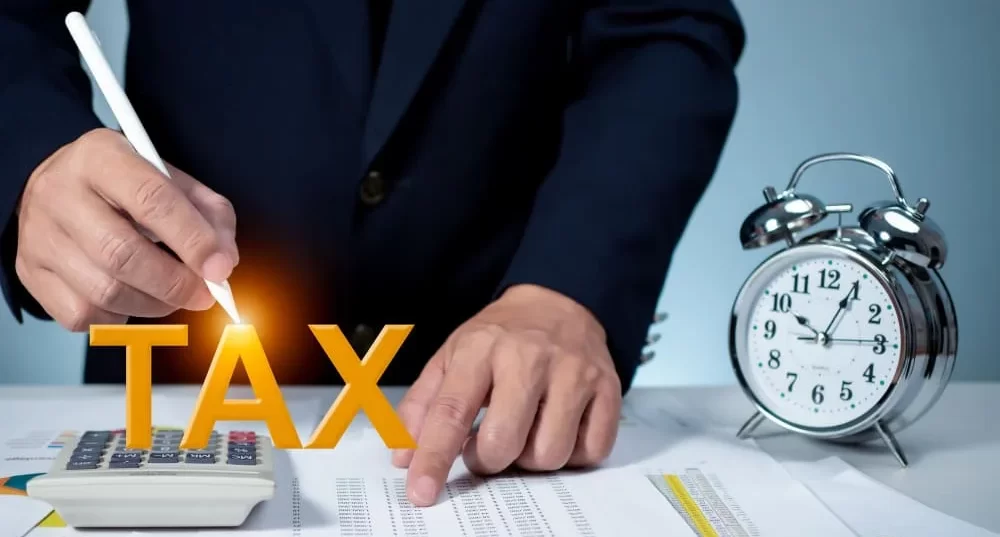 Corporate Income Tax Services in Oman