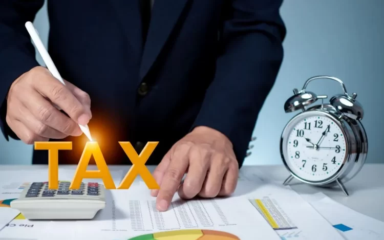 Corporate Income Tax Services in Oman