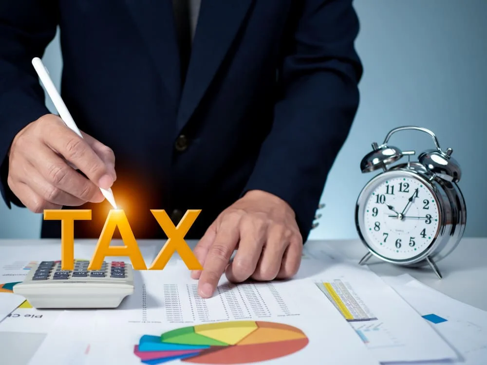 Corporate Income Tax Services in Oman