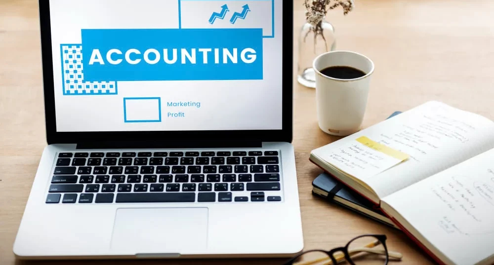 Accounting services in Oman