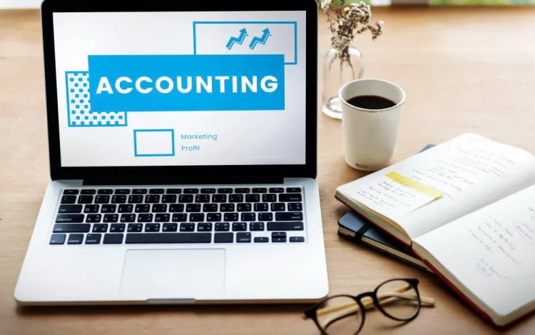 Accounting services in Oman