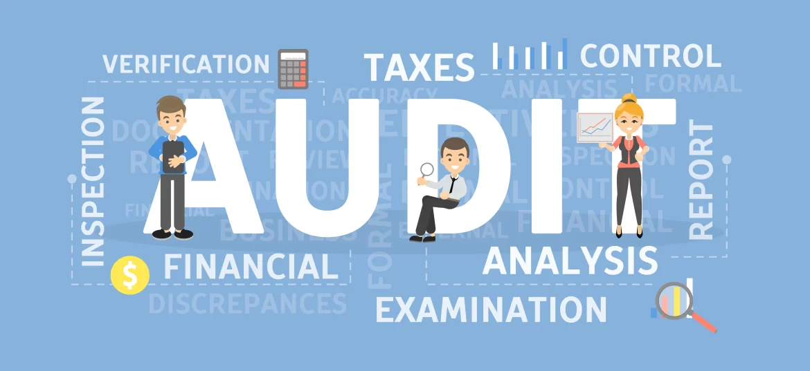 Audit firms in muscat