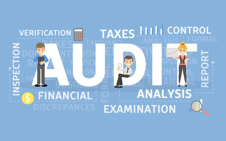 Audit firms in muscat