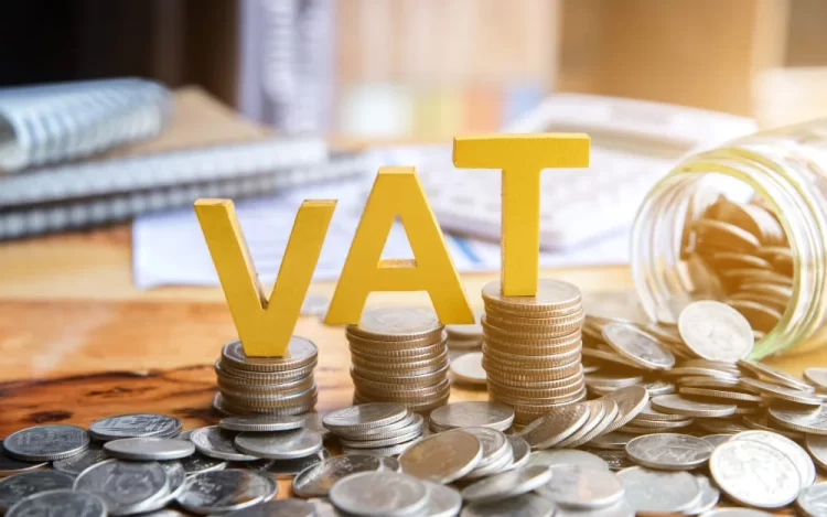 Vat consultant in Oman